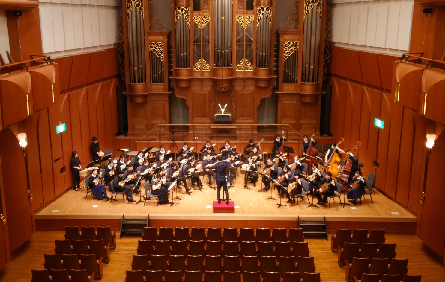 第21回定期演奏会 盛岡公演 <span style='font-size:85%;'>2026年3月15日（日）</span>